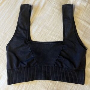 FP Movement x The Class Good Karma Crop